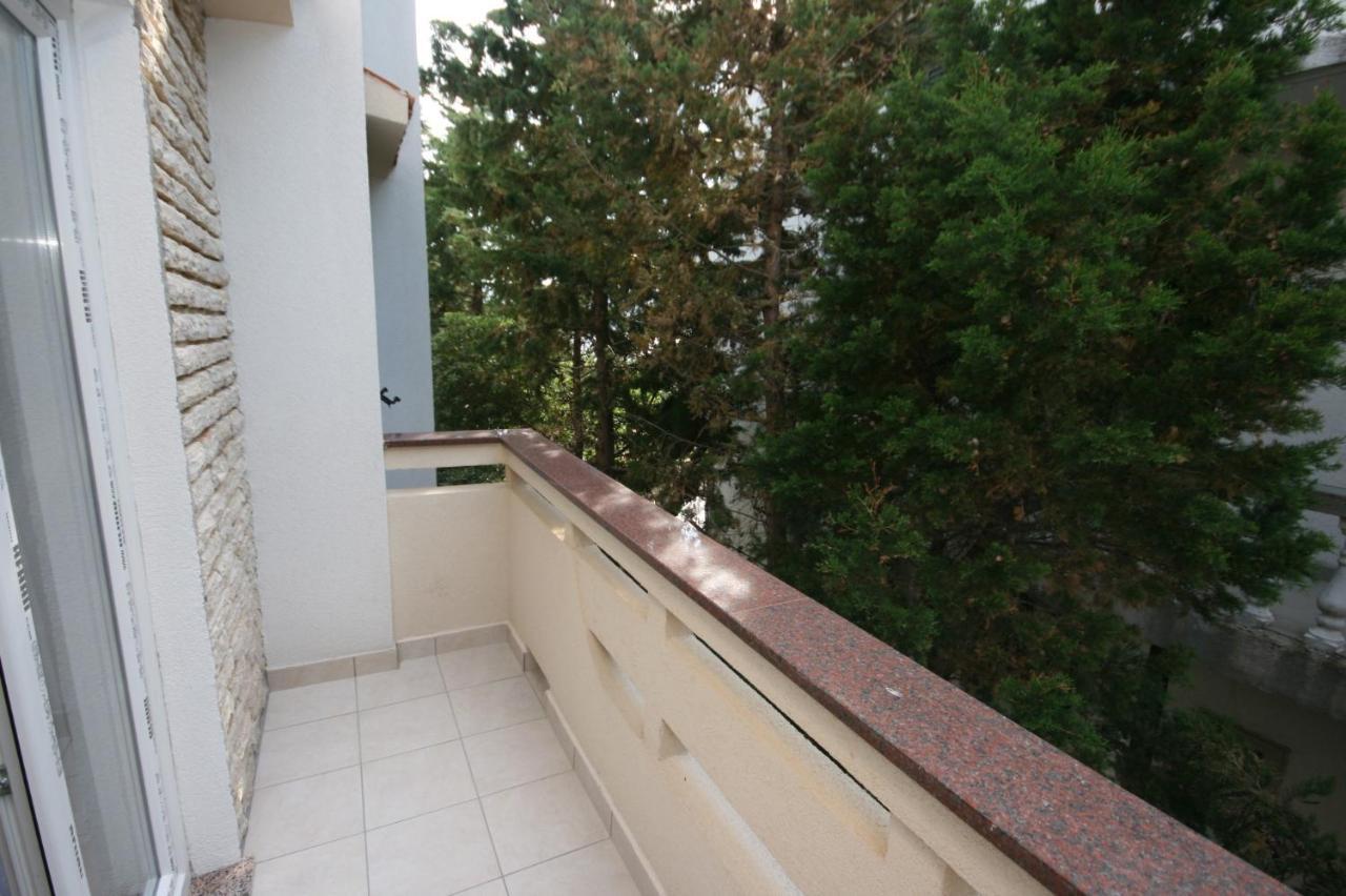 Apartment Stara Novalja 6375C Ngoại thất bức ảnh